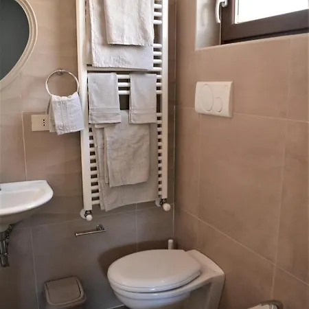 Bed & Breakfast Spazio Natura