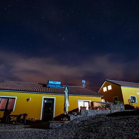 Spazio Natura Bed & Breakfast Castelmezzano