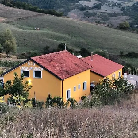 Oda ve Kahvaltı Spazio Natura