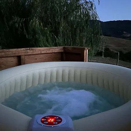 Bed & Breakfast Spazio Natura