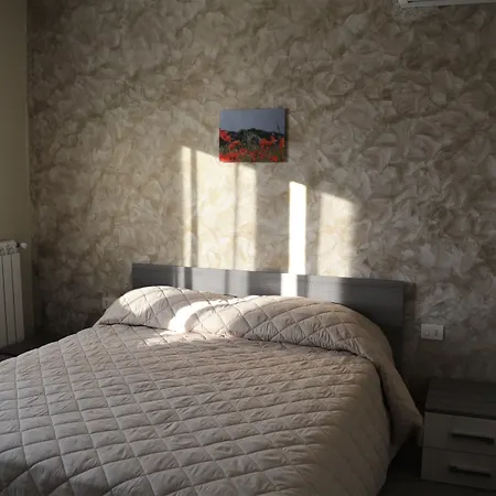 Spazio Natura 3* Castelmezzano