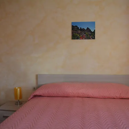 Bed & Breakfast Spazio Natura