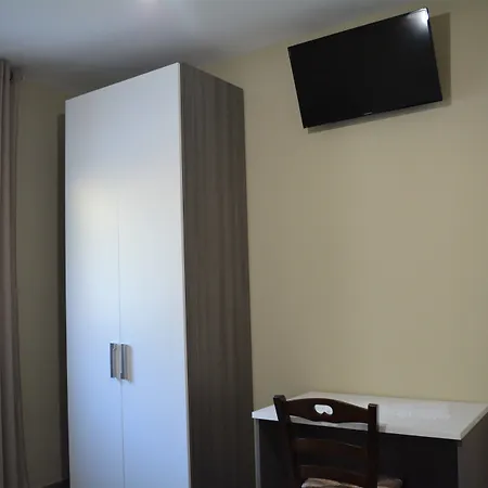 Oda ve Kahvaltı Spazio Natura 3*