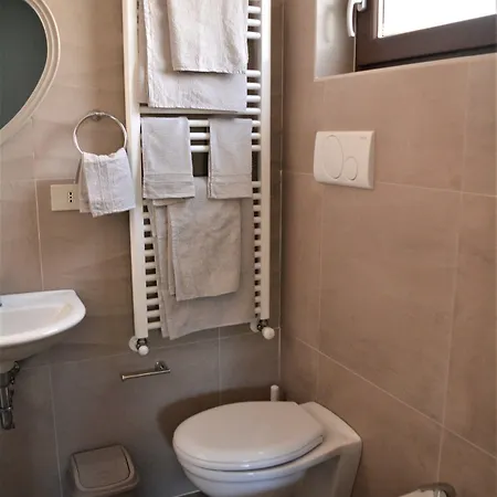 Spazio Natura Bed & Breakfast 3*