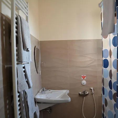 Spazio Natura 3* Castelmezzano