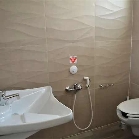 Spazio Natura Castelmezzano