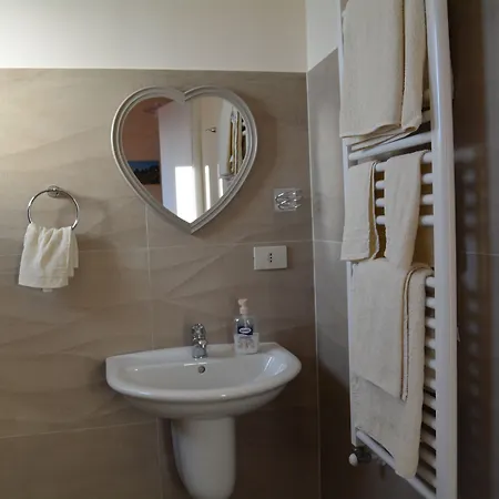 Bed & Breakfast Spazio Natura