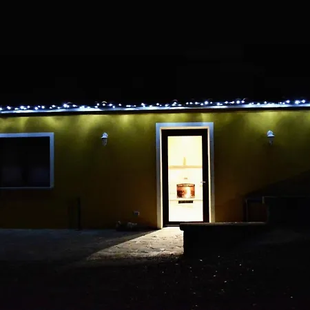 Spazio Natura Oda ve Kahvaltı Castelmezzano
