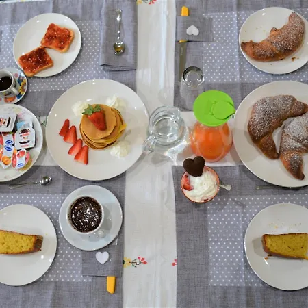 Spazio Natura Bed & Breakfast