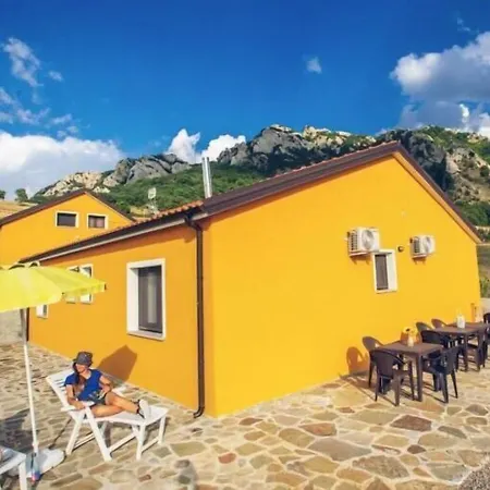 Oda ve Kahvaltı Spazio Natura