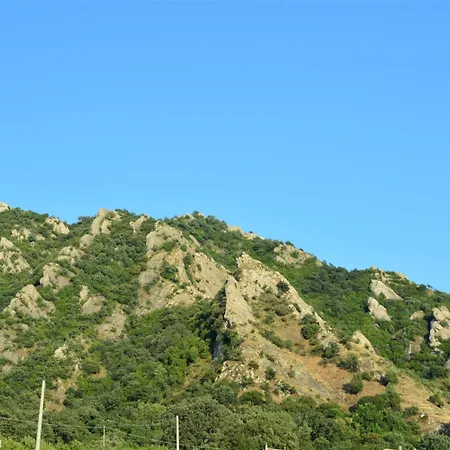 Spazio Natura Castelmezzano