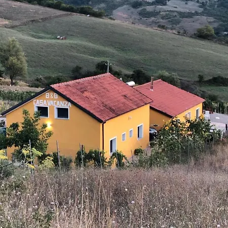 Bed & Breakfast Spazio Natura