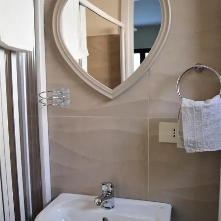 Spazio Natura Bed & Breakfast