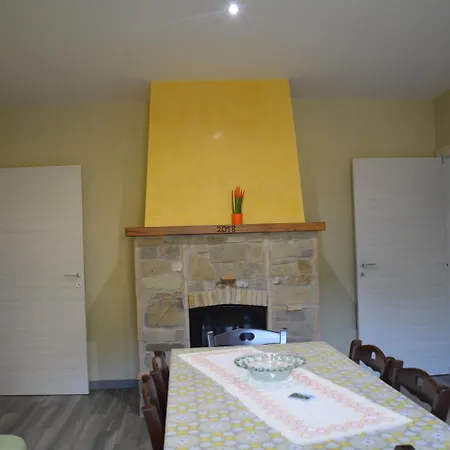 Spazio Natura 3* Castelmezzano