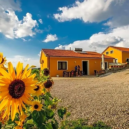 Spazio Natura Bed & Breakfast Castelmezzano