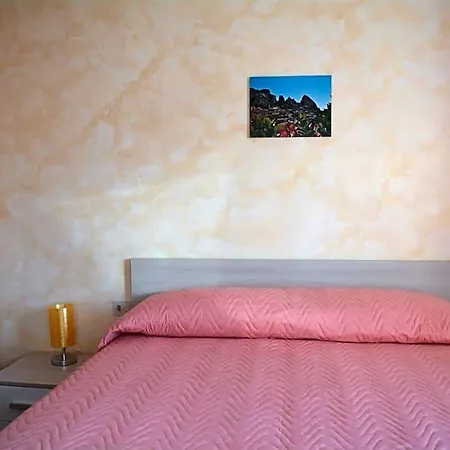 Spazio Natura Bed & Breakfast Castelmezzano