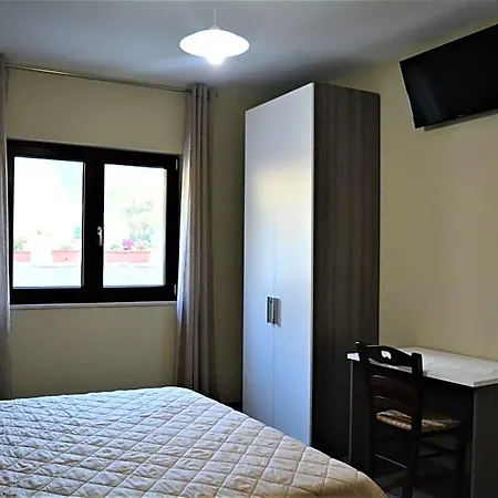 Spazio Natura Bed & Breakfast Castelmezzano
