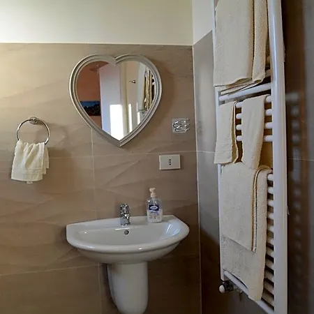 Bed & Breakfast Spazio Natura 3*