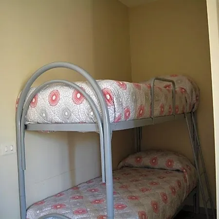 Bed & Breakfast Spazio Natura Castelmezzano