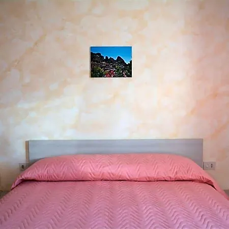 Spazio Natura 3* Castelmezzano