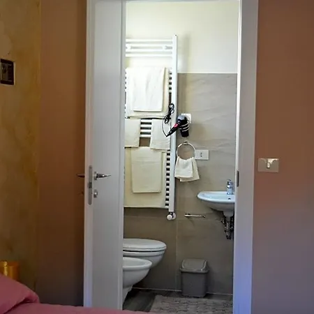 Spazio Natura Bed & Breakfast 3*