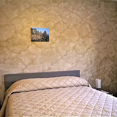 Bed & Breakfast Spazio Natura Castelmezzano
