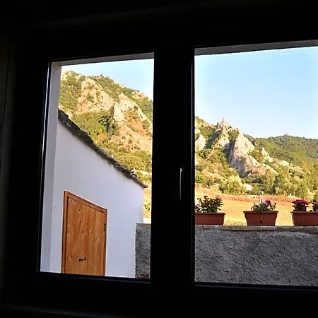 Spazio Natura Castelmezzano