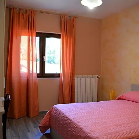 Spazio Natura Bed & Breakfast 3*