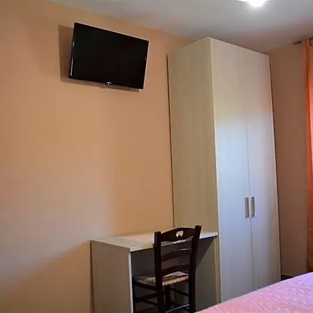 Spazio Natura Bed & Breakfast 3*