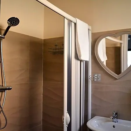 Bed & Breakfast Spazio Natura Castelmezzano