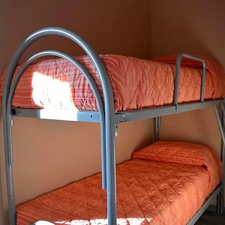 Spazio Natura Bed & Breakfast 3*