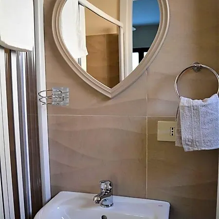 Spazio Natura Bed & Breakfast 3*