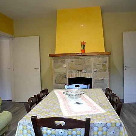 Spazio Natura Bed & Breakfast 3*