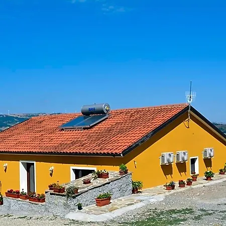 Spazio Natura Castelmezzano