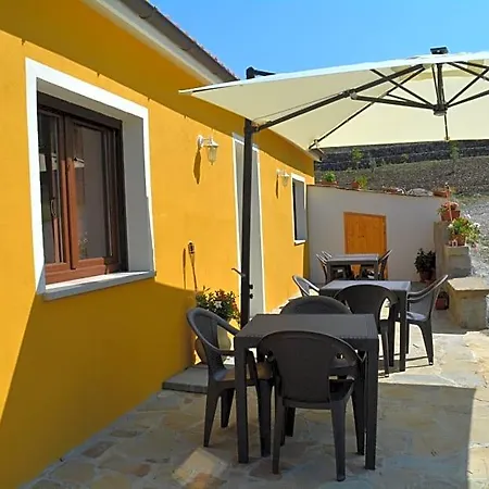 Spazio Natura 3* Castelmezzano