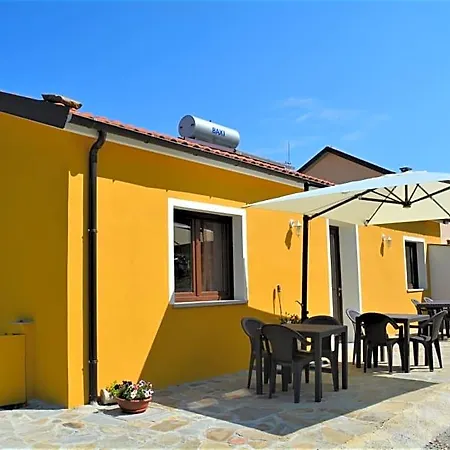 Bed & Breakfast Spazio Natura 3*