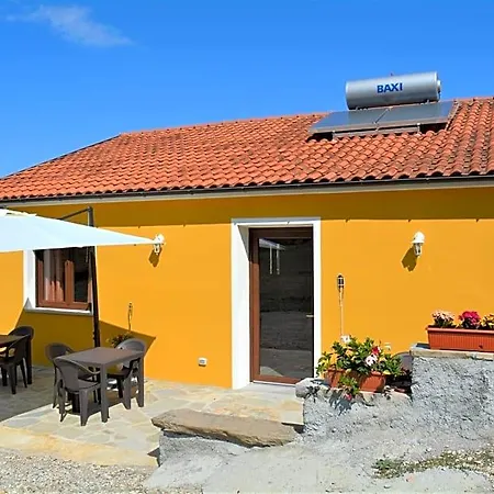 Spazio Natura 3* Castelmezzano