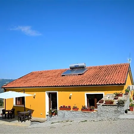 Spazio Natura Castelmezzano