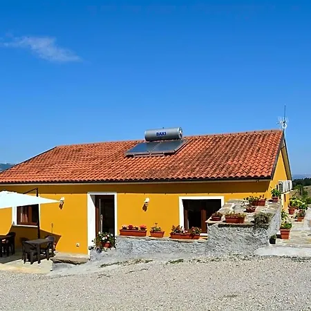 Spazio Natura Bed & Breakfast Castelmezzano