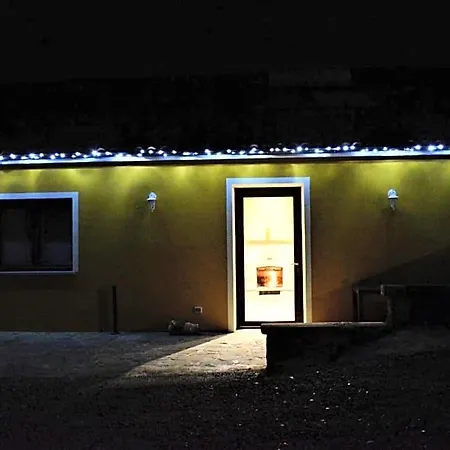 Spazio Natura Bed & Breakfast 3*