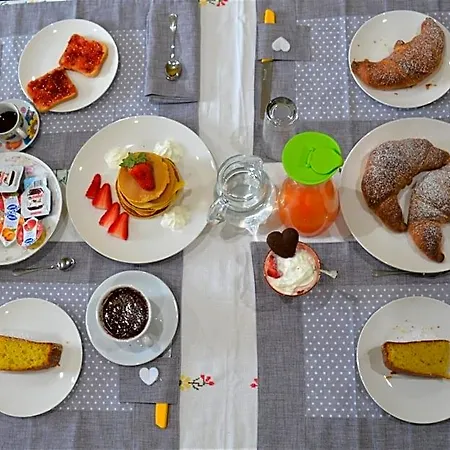 Spazio Natura Bed & Breakfast 3*