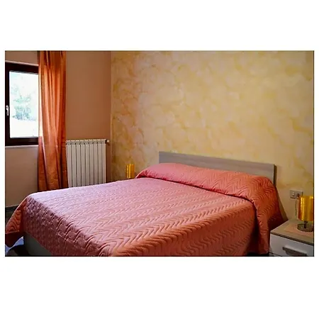 Spazio Natura Bed & Breakfast Castelmezzano