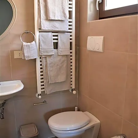 Spazio Natura 3* Castelmezzano