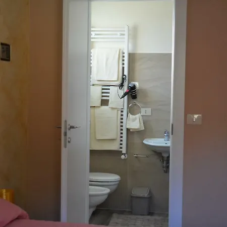 Oda ve Kahvaltı Spazio Natura 3*