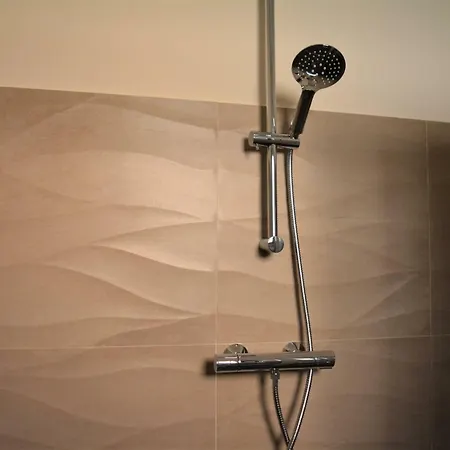 Oda ve Kahvaltı Spazio Natura