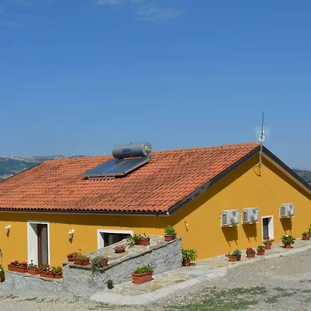 Spazio Natura Bed & Breakfast 3*