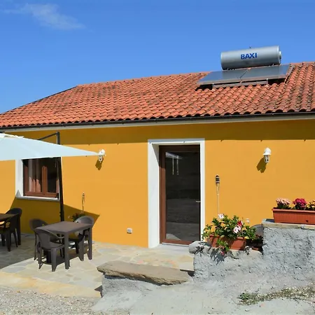 Bed & Breakfast Spazio Natura Castelmezzano