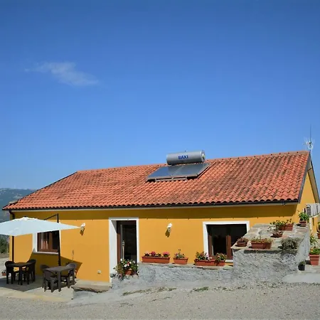 Spazio Natura Bed & Breakfast 3*