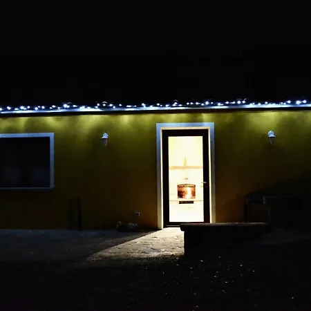 Couette-café Spazio Natura 3*