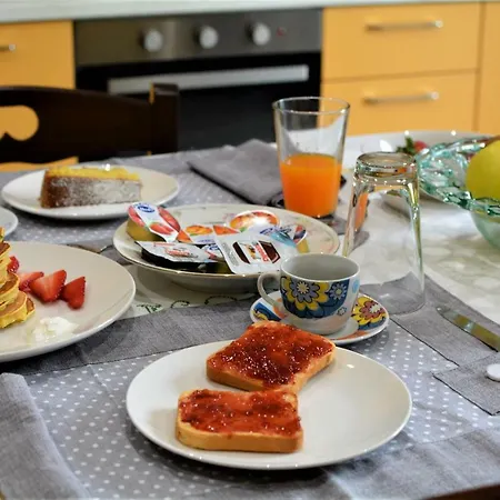 Spazio Natura Bed & Breakfast